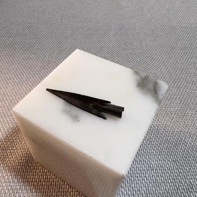 Sale Photo Thumbnail #220: 1-1/2" Long, Looks Ancient! 