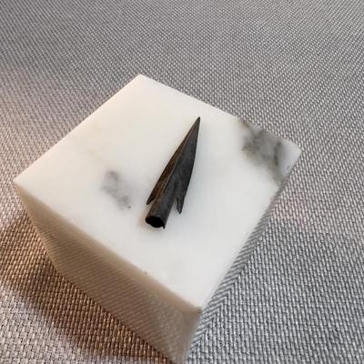 Sale Photo Thumbnail #219: 1-1/2" Long, Looks Ancient! 