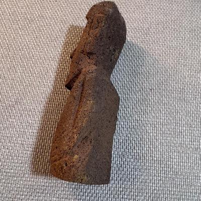 Sale Photo Thumbnail #241: WOW! This fabulous Approximately 4-1/4" Tall 