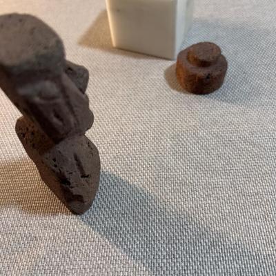 Sale Photo Thumbnail #242: WOW! This fabulous Approximately 4-1/4" Tall 