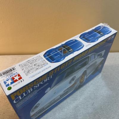 Sale Photo Thumbnail #250: New in the Box. Sealed. 