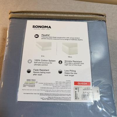 Sale Photo Thumbnail #255: NEW Not opened. For a queen bed. 