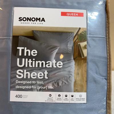 Sale Photo Thumbnail #254: NEW Not opened. For a queen bed. 