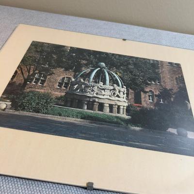 Sale Photo Thumbnail #284: Decorative! Measures 12 X 10" 
