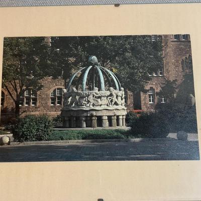 Sale Photo Thumbnail #283: Decorative! Measures 12 X 10" 