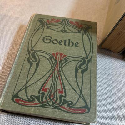Sale Photo Thumbnail #317: In German Language. Dated? Early 1900's 
