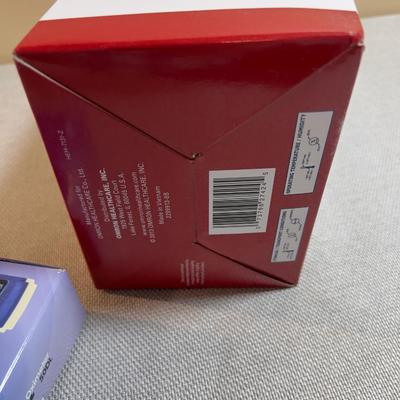 Sale Photo Thumbnail #366: New in opened box. 