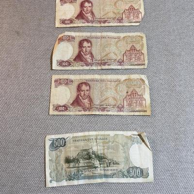 Sale Photo Thumbnail #374:  Good Condition. Circulated. Spendable!?? 