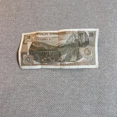 Sale Photo Thumbnail #383: Good Condition.