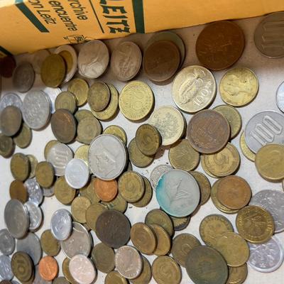 Sale Photo Thumbnail #389: WOW! Great collection of coins. 