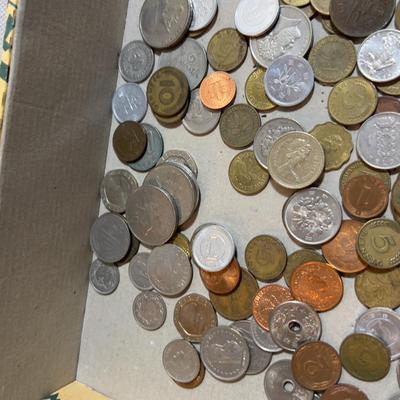 Sale Photo Thumbnail #391: WOW! Great collection of coins. 