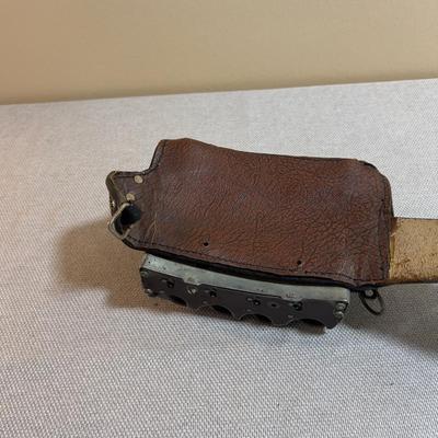 Sale Photo Thumbnail #398: Appears to be in working Condition. 