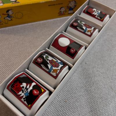 Sale Photo Thumbnail #414: In Darling Box. Good Working order. 