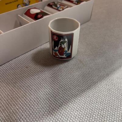 Sale Photo Thumbnail #415: In Darling Box. Good Working order. 