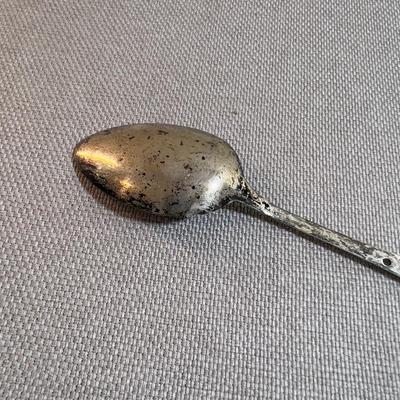 Sale Photo Thumbnail #432: Probably German and Silver