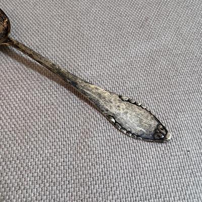 Sale Photo Thumbnail #431: Probably German and Silver