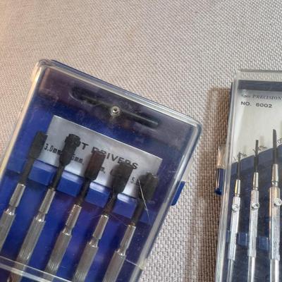Sale Photo Thumbnail #458: 1 is only partial. But Still work for small items. 