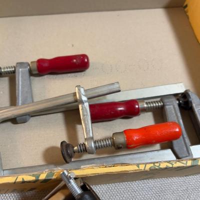 Sale Photo Thumbnail #478: Hold it together!! USEFUL! Functional. 