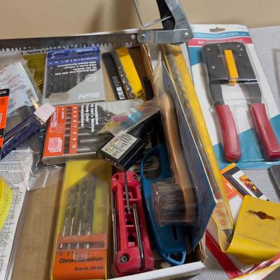 Sale Photo Thumbnail #496: Used and usable.