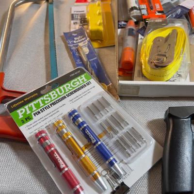 Sale Photo Thumbnail #501: Used and usable.