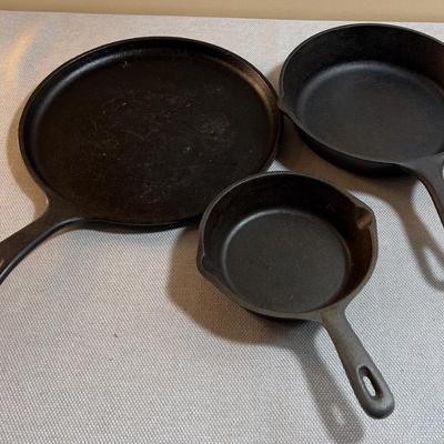 Sale Photo Thumbnail #508: Used. Usable.  Cook Things! 