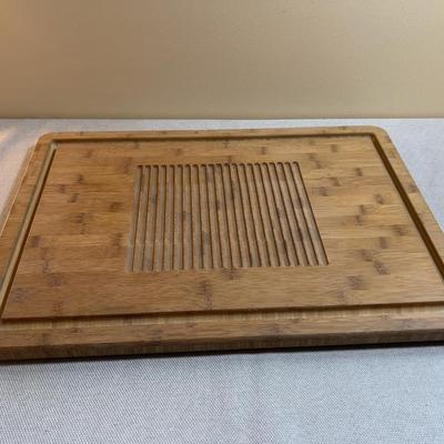 Sale Photo Thumbnail #512: Use. Good Usable. Condition. Great for the BBQ!  23 X 16" 