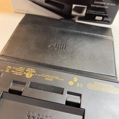 Sale Photo Thumbnail #517: Portable. Used in original box. 