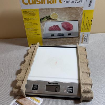 Sale Photo Thumbnail #538: For the Kitchen. In Original Box. 