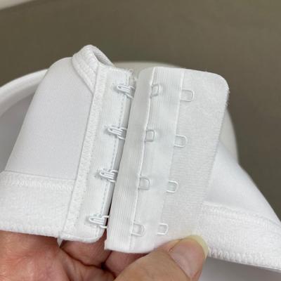 Vanity Fair White Bra Size 42 D