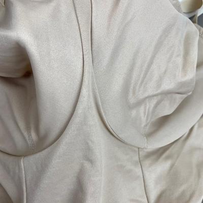 Underscore Firm Control Body Briefer 42D-FF