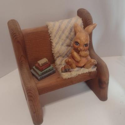 Assortment of Rustic Home Decor Items Includes Corn Husk Dolls and Other