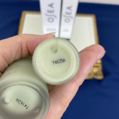 Osea Body Serum and Ocean Cleanser Beauty Items