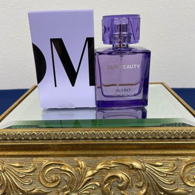 OMR Beauty Intro Eau De Parfum