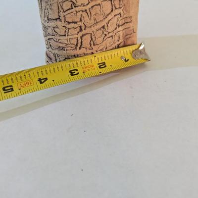 Handmade Studio Pottery Vase (K)