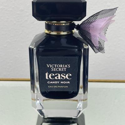 Victoria’s Secret tease Candy Noir Eau De Parfum