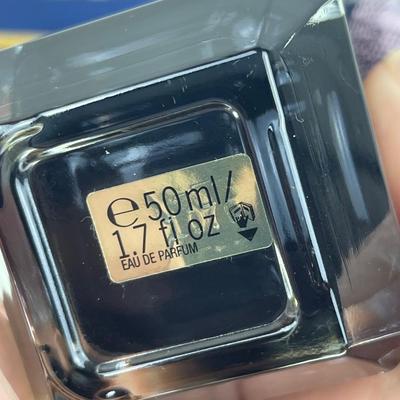 Victoria’s Secret tease Candy Noir Eau De Parfum