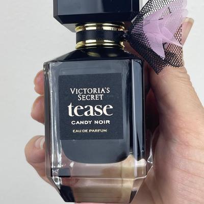 Victoria’s Secret tease Candy Noir Eau De Parfum