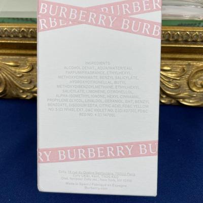 Burberry Her Blossom EDT