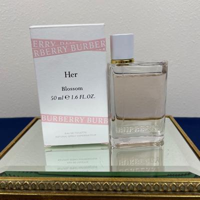 Burberry Her Blossom EDT