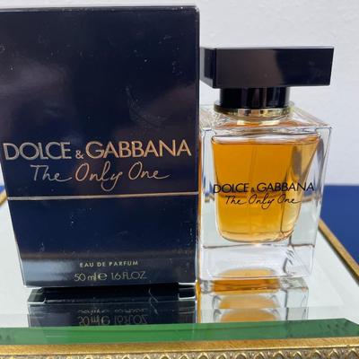 Dolce & Gabbana The Only One EDP Perfume
