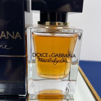 Dolce & Gabbana The Only One EDP Perfume