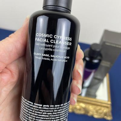 2 Piece Set of Twentynine Palms Facial Cleanser & Exfoliator