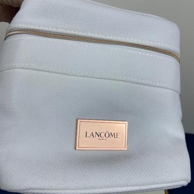 New 5 Piece Lancôme Skincare Set