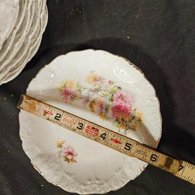 Lot of Misc. Antique Items Including Lefton Easter Egg
