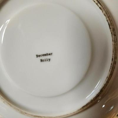 Lot of Misc. Antique Items Including Teacups & Saucers