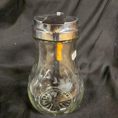 Lot of Misc. Antique Items Including MCM Juice Pitcher
