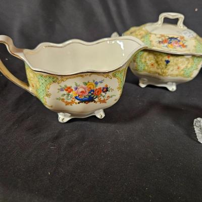 Lot of Misc. Antique Items Including Door Knob