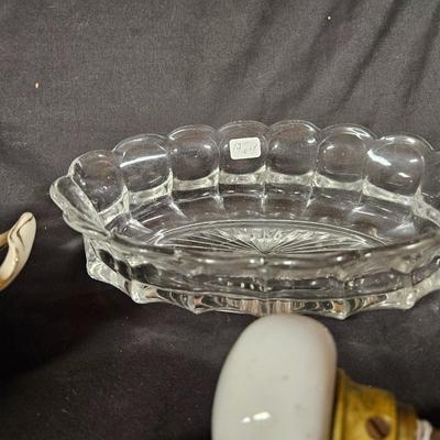 Lot of Misc. Antique Items Including Door Knob