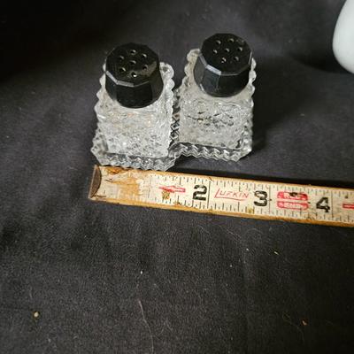 Lot of Misc. Antique Items Including Door Knob