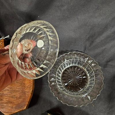 Lot of Misc. Antique Items Including Butter Presses